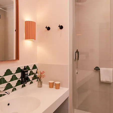 Ibis Styles Santa Justa Hotel 3*