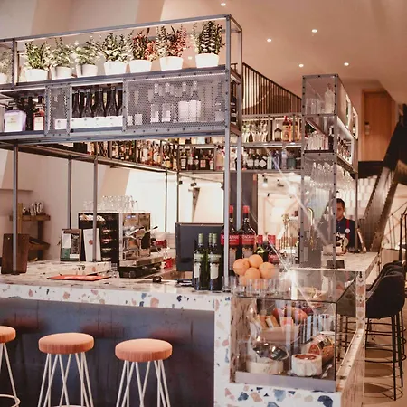 Novotel 4* Siviglia
