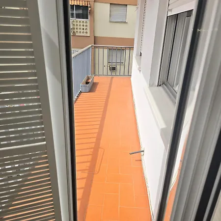 Apartamento Barrera Center Sevilla