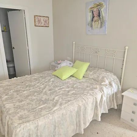 Barrera Center Apartamento