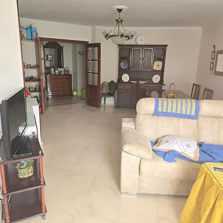 Barrera Center Apartamento Sevilla