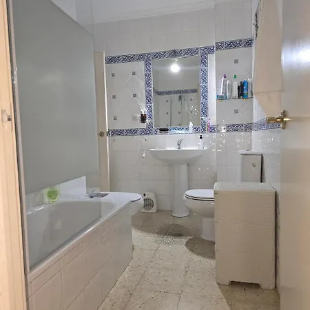 Barrera Center Apartamento *