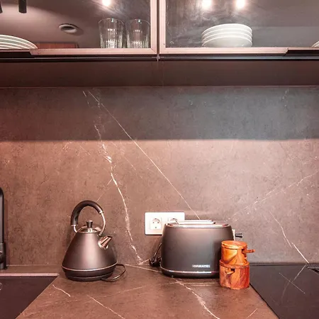 Apartment Edomus Castilla 120 Seville