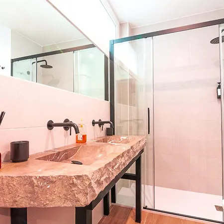 Edomus Castilla 120 Apartment Seville