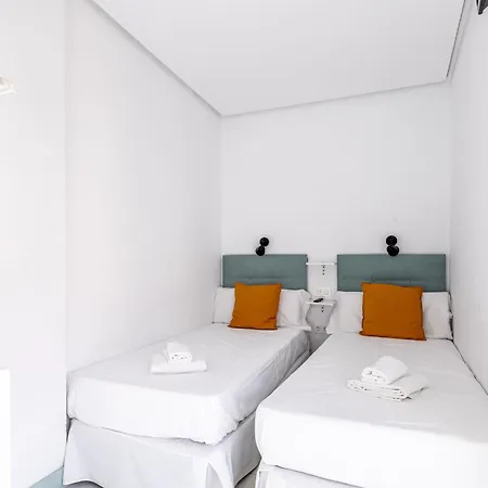 Apartamento Esencia De Triana Boutique *