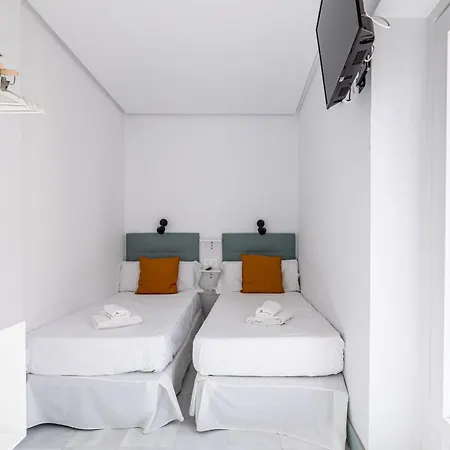 Esencia De Triana Boutique Apartamento *
