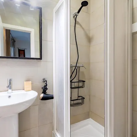 Apartment Don Fadrique Parlamento By Thegoodtourist Seville