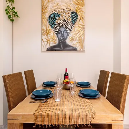 Don Fadrique Parlamento By Thegoodtourist Apartment Seville