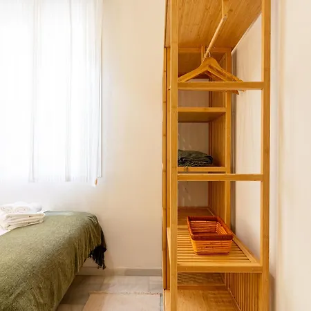 Apartment Don Fadrique Parlamento By Thegoodtourist *