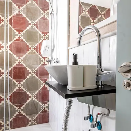 Apartamento Esencia De Triana Boutique