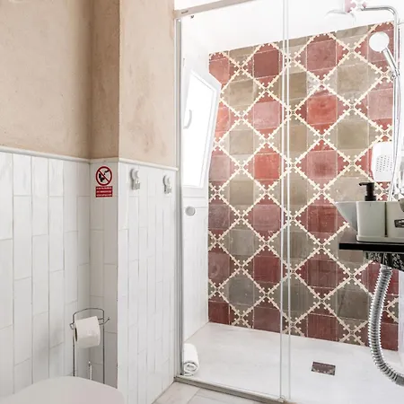 Apartamento Esencia De Triana Boutique *