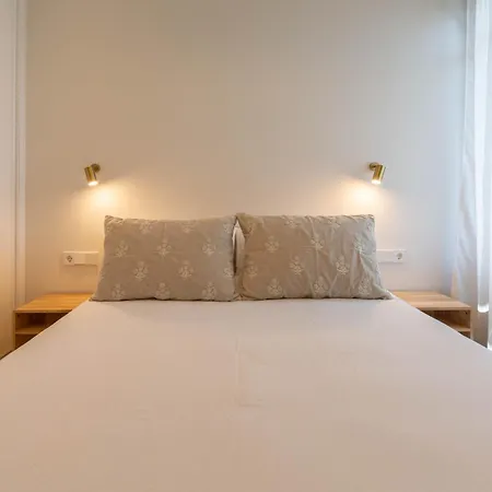 Betis Suites-la Campana * Seville