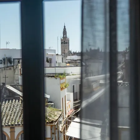 Apartment Betis Suites-la Campana