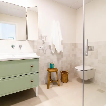 Betis Suites-la Campana Apartment *