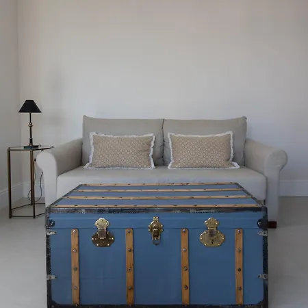 Betis Suites-la Campana Apartment Seville