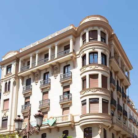Apartment Betis Suites-la Campana