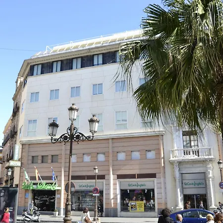 Hotel Derby 3*