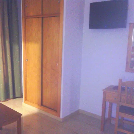 Hotel Goya 2*