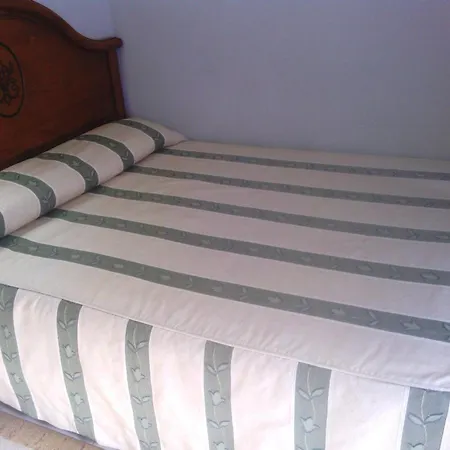 Hotel Goya Sevilla