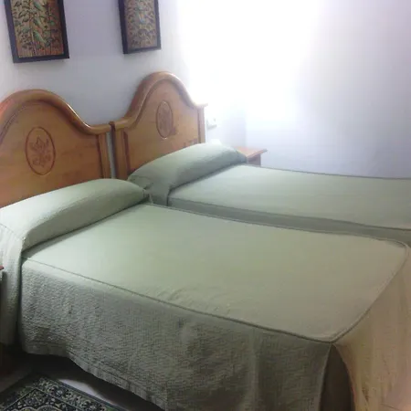 Hotel Goya Sevilla