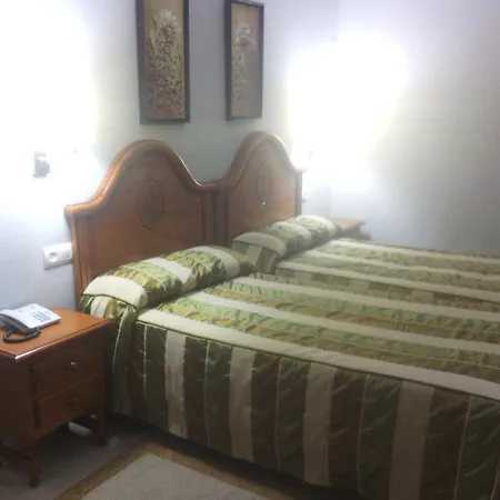 Hotel Goya 2*