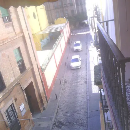 Hotel Goya