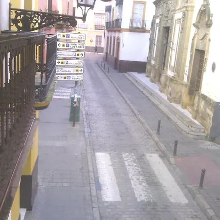Hotel Goya Sevilla