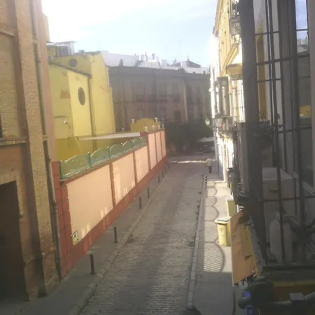 Hotel Goya