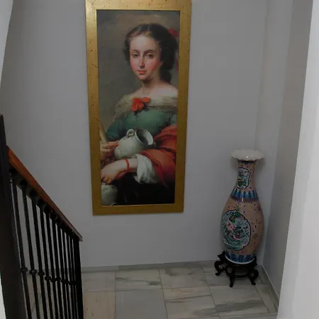 Hotel Goya Sevilla