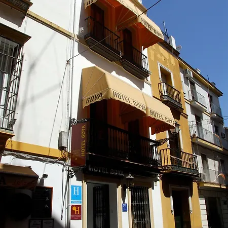 Goya Sevilla