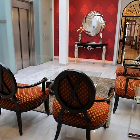 Hotel Goya