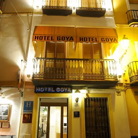 Goya
