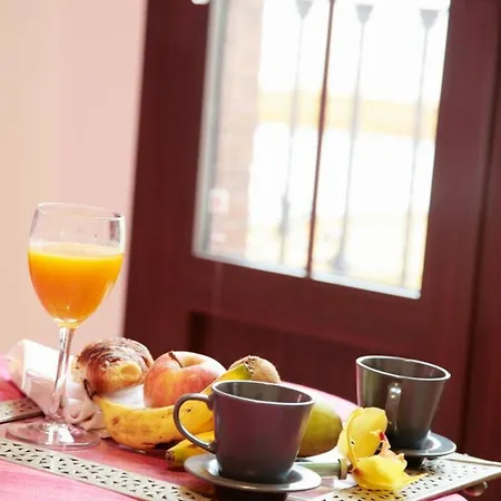 Apartamento Rey De Flats - Macarena Sevilha