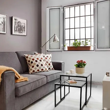 Apartamento Mariscal