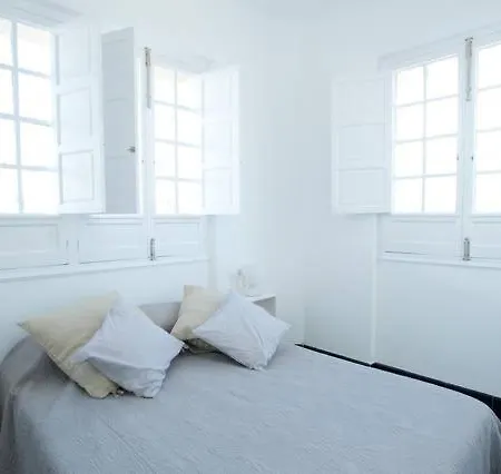 Apartamento Calle Rosario Sevilha