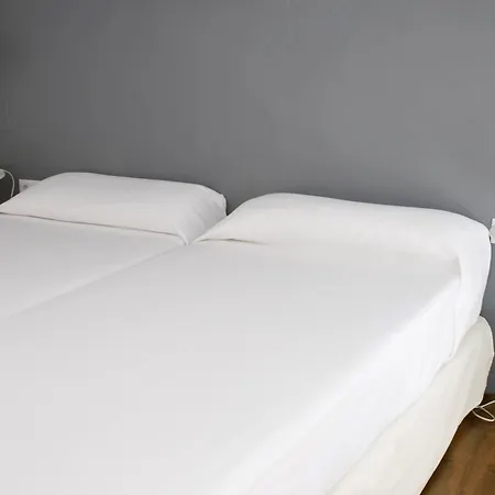 Apartment Life Quintana Seville