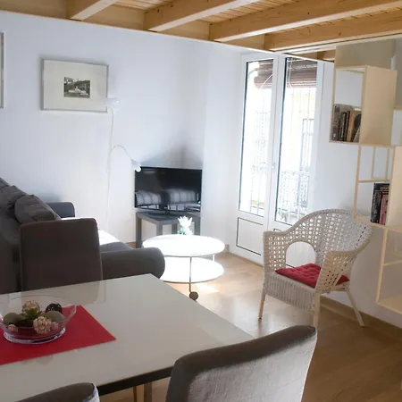 Apartment Life Quintana Seville