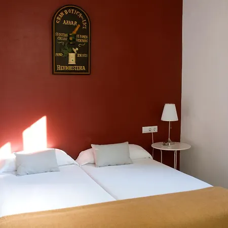 Life Quintana Seville