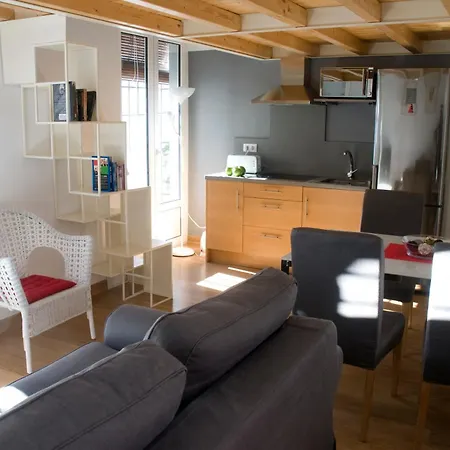 Apartment Life Quintana *