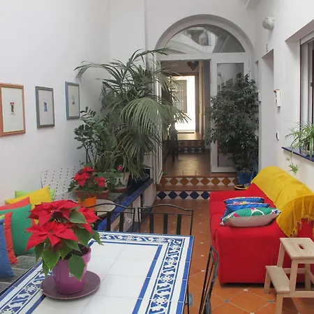Frühstückspension Casa Alfareria 59