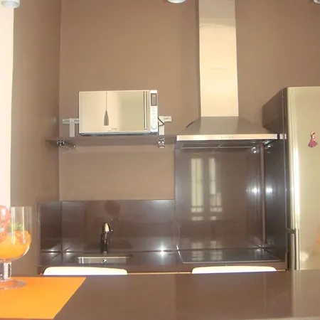 Apartment Life Quintana *