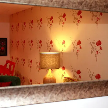 Appartement Singular Virgenes Sevilla