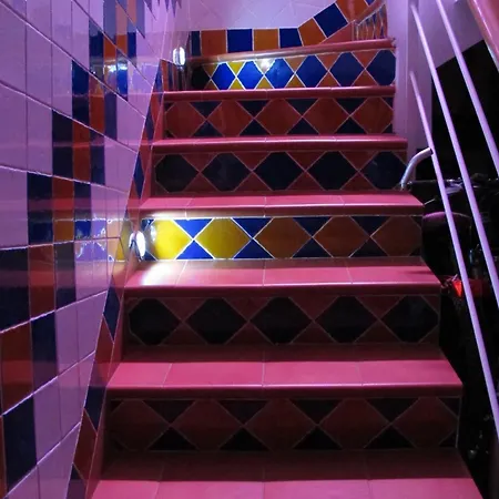 Casa Alfareria 59