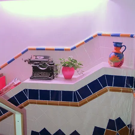 Frühstückspension Casa Alfareria 59 Sevilla