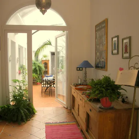 Frühstückspension Casa Alfareria 59 Sevilla