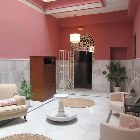 Apartment Life Quintana *