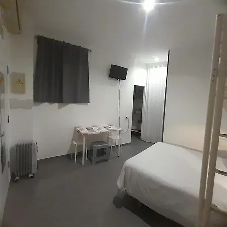 Guest house Urban