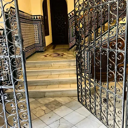 Apartment Magno Rosario 15 Con Terraza Privada Sevilla