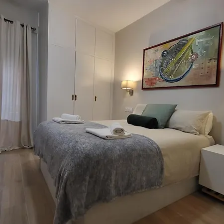 Apartamento Rentalsevilla En La Plaza Del Salvador *