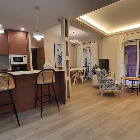 Apartamento Rentalsevilla En La Plaza Del Salvador Sevilla